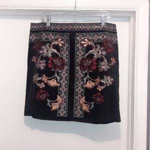 White House Black Market skirt